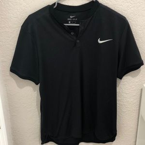 Nike mens dry fit tee